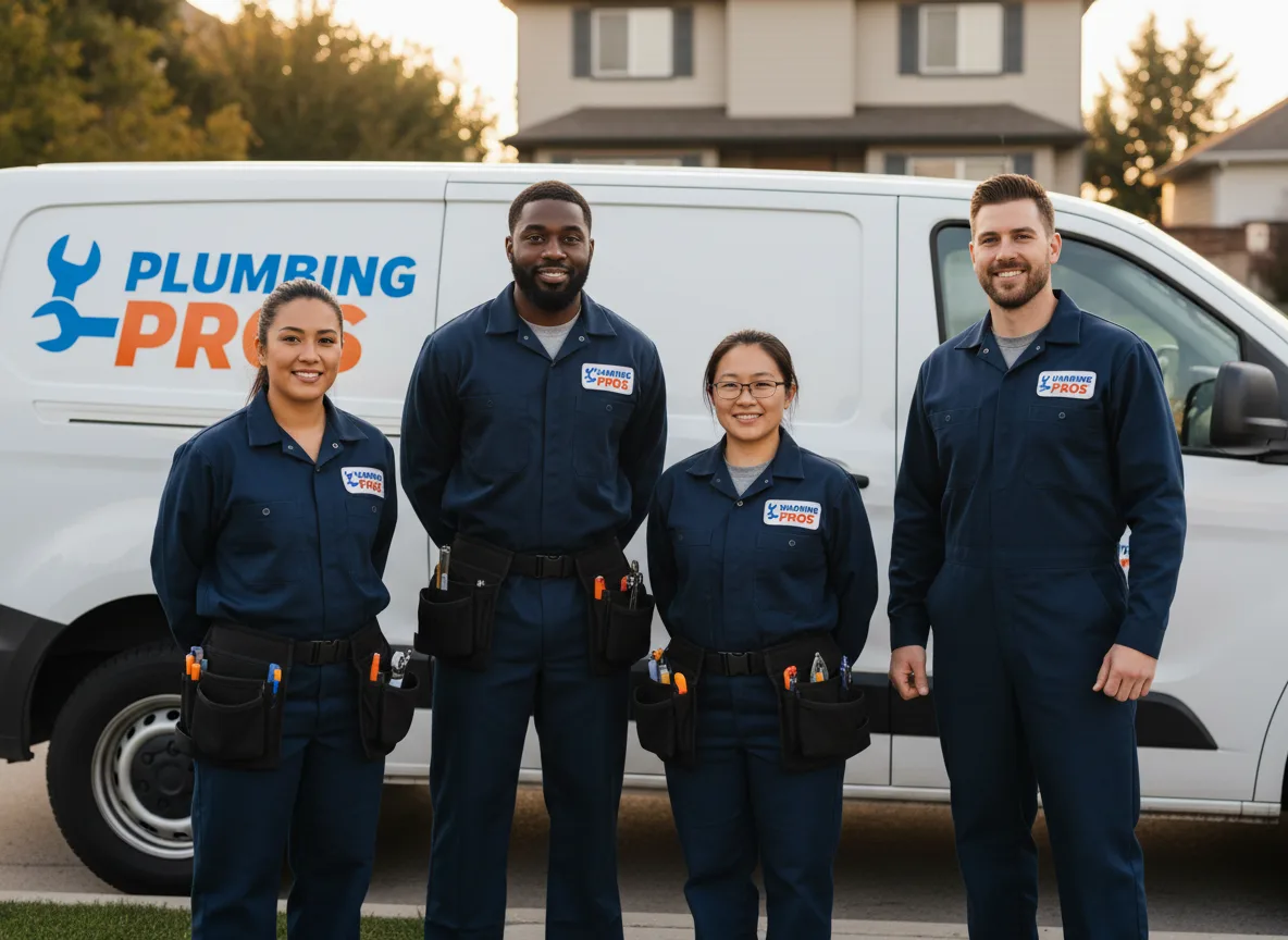 Water Heater Repair company in Homewood, IL
